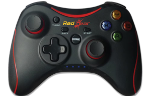 RedGear Pro Controller
