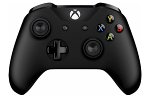 Xbox Series X|S Wireless Controllerr